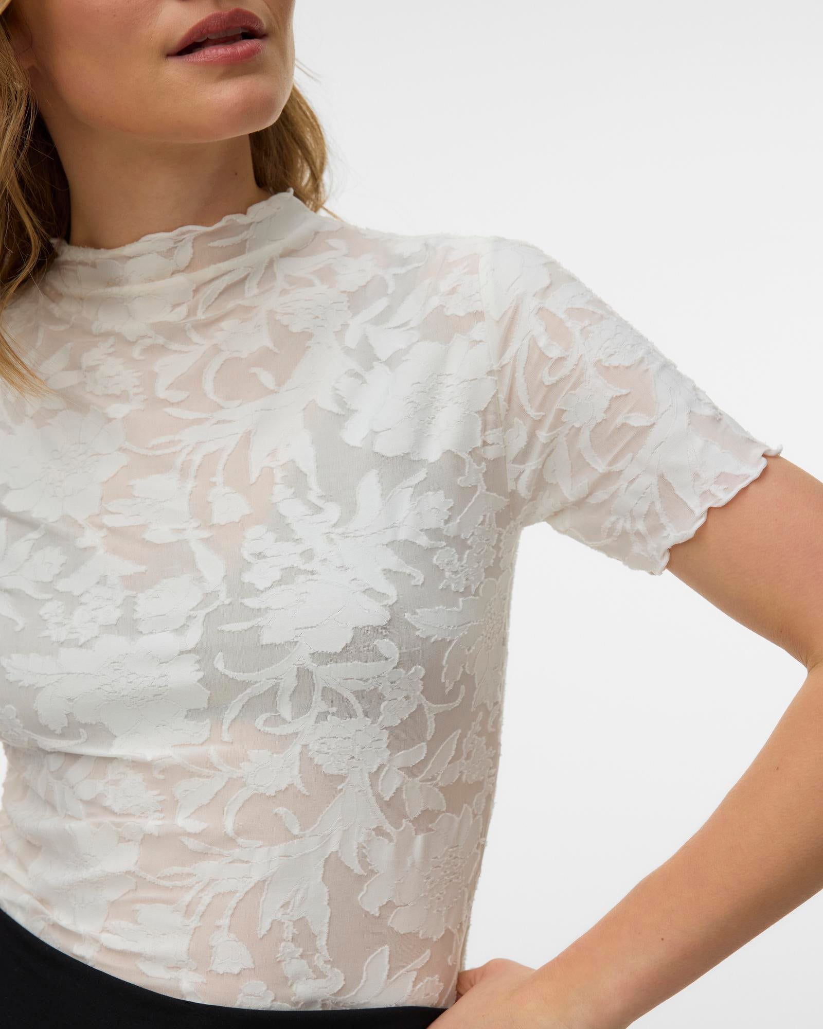 VMLAYLA TOP